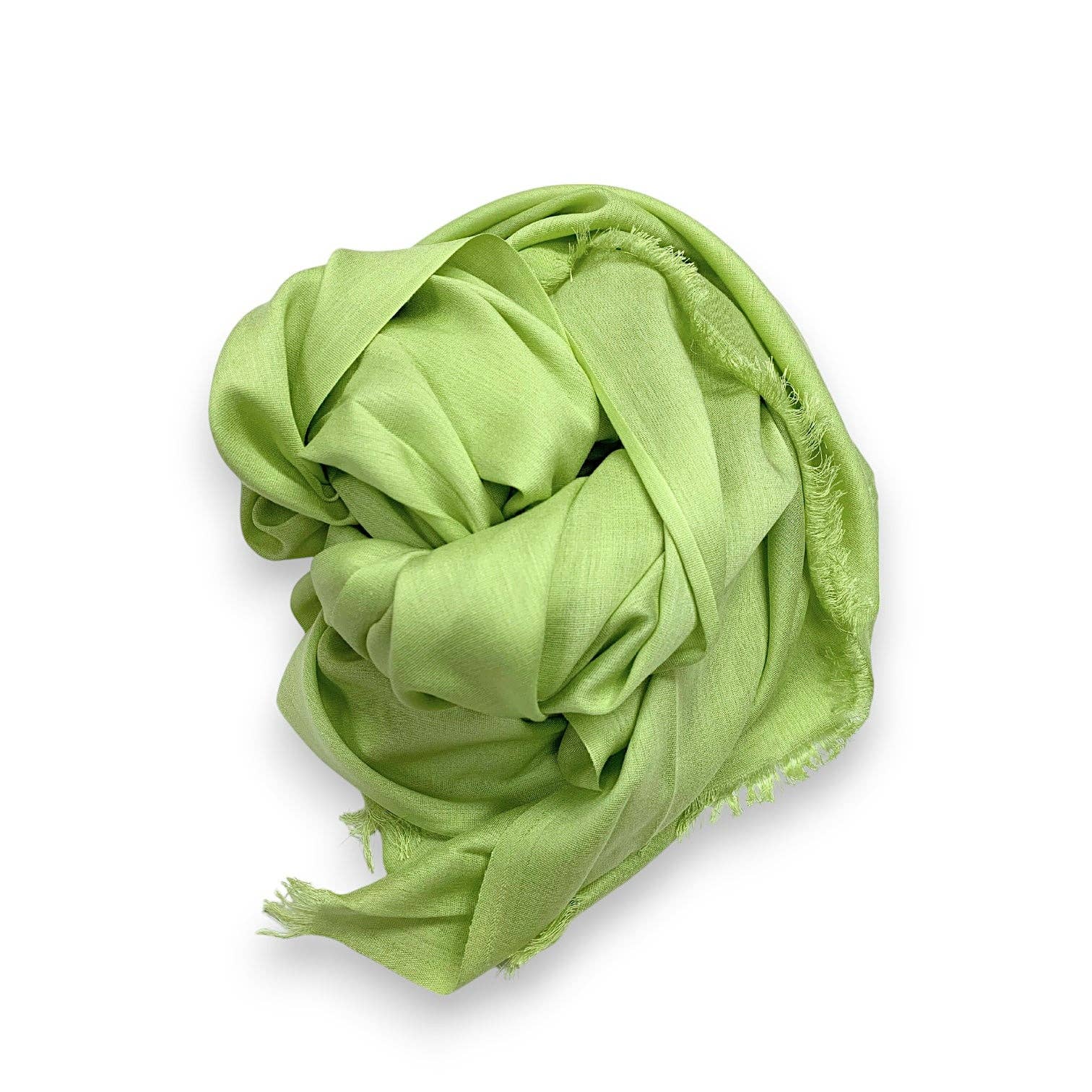 Lili Scarves (US Duty Free) - Wholesale Scarf - Women's - Pure Modal Plain Scarf - 27 Colours13