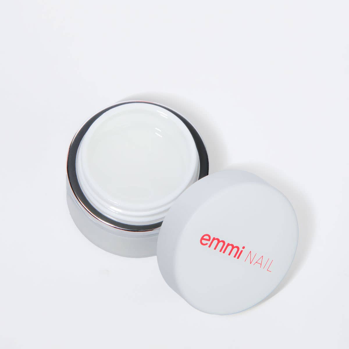 emmi®NAIL - Vente Vernis à ongles durcisseur - Gel de construction Emmi-Nail Série Transparent 15ml2