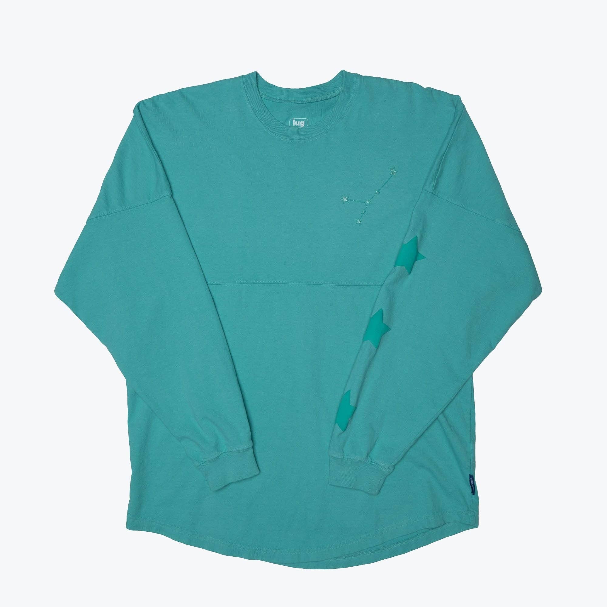 Lug - Wholesale Graphic Sweatshirt - Unisex - Lug x Spirit Jersey® - Zodiac Collection17