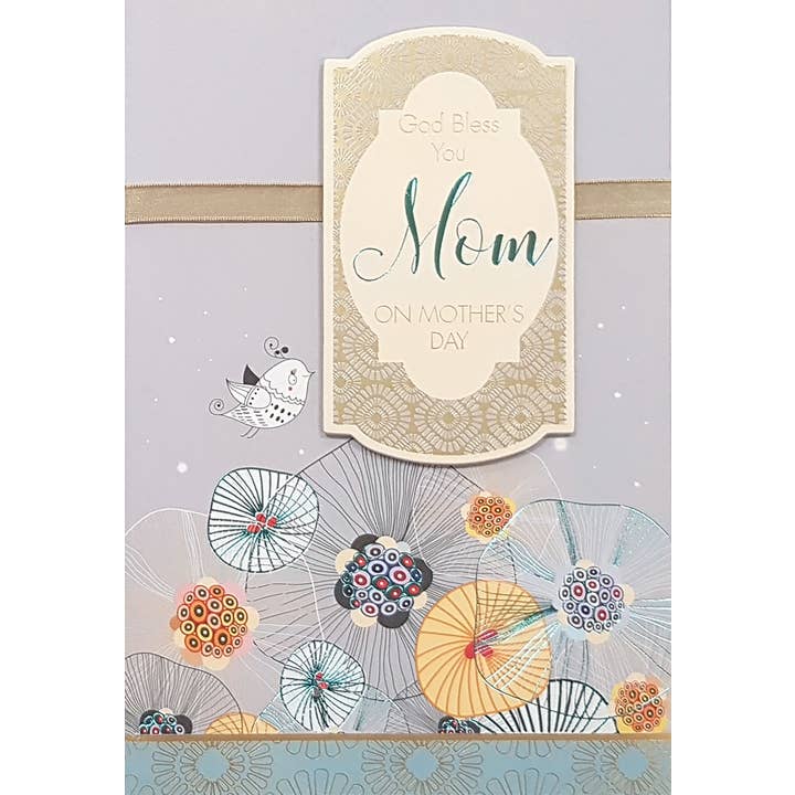 Cartes de voeux religieuses pour la fête des mères pour la vente par InterGreet.com