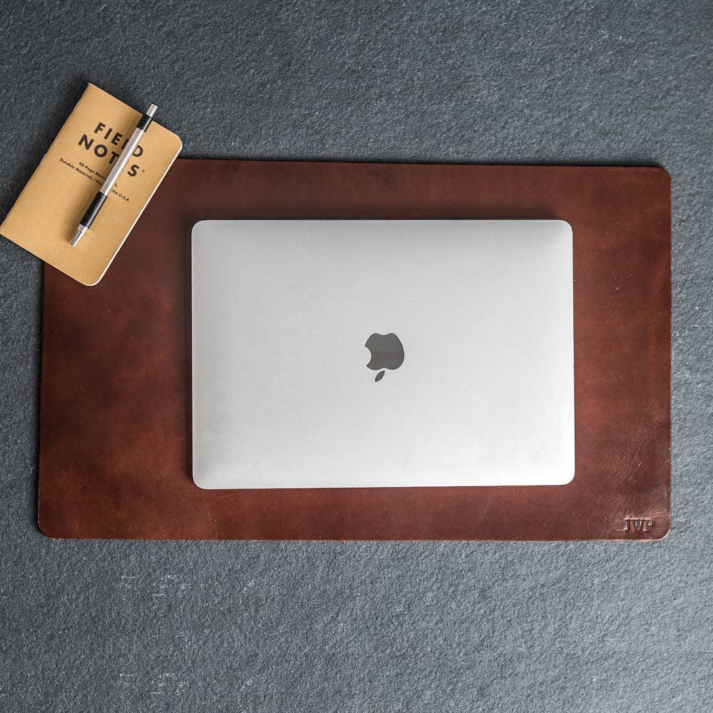 Ox & Pine - Wholesale Desk Pad - Leather Desk Mat7