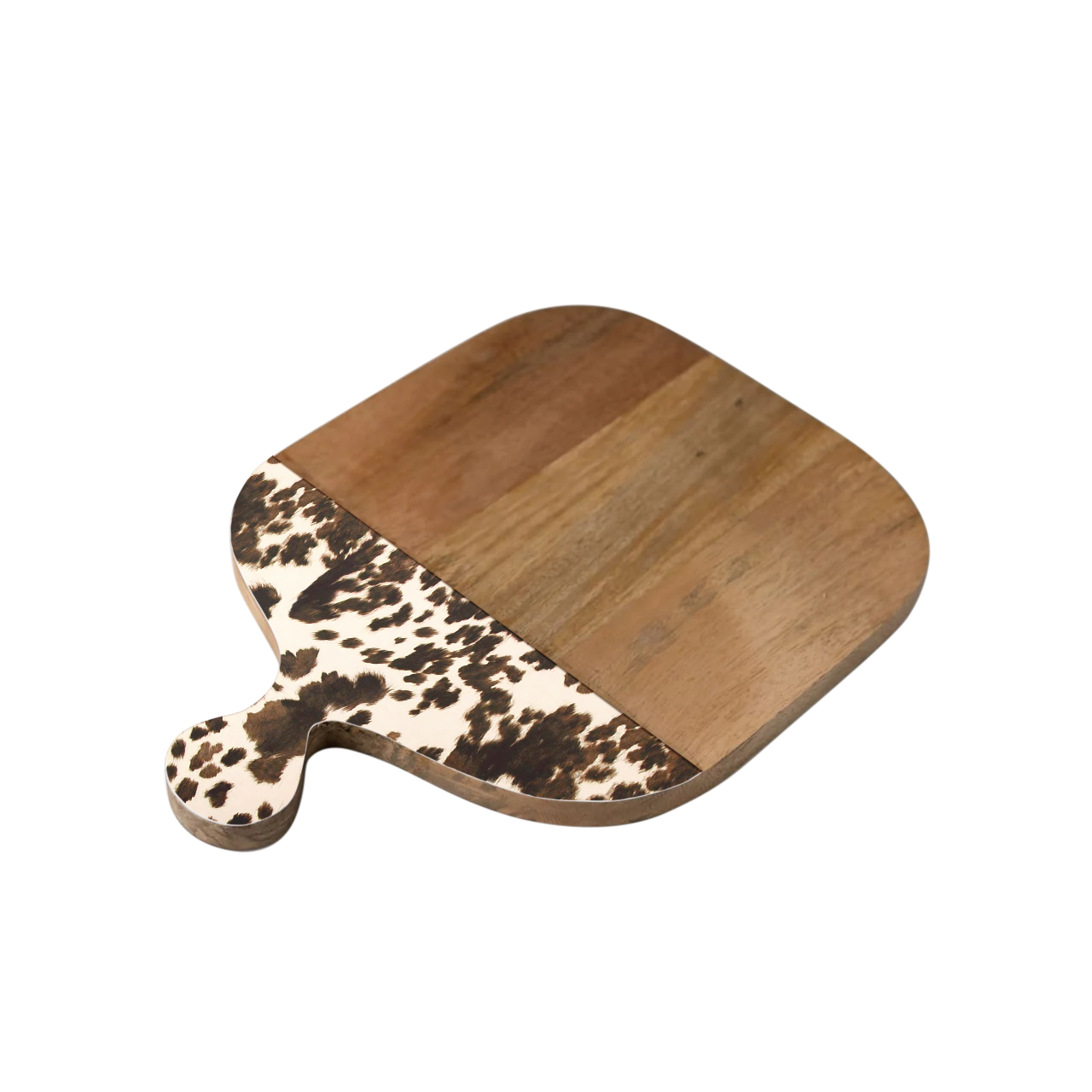 My Casita - Wholesale Cutting Board - Cow 12"x16" Cutting Board Item 4-180