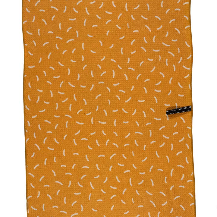 Bloom Towels - Wholesale Tea Towel - B122 Bamboo