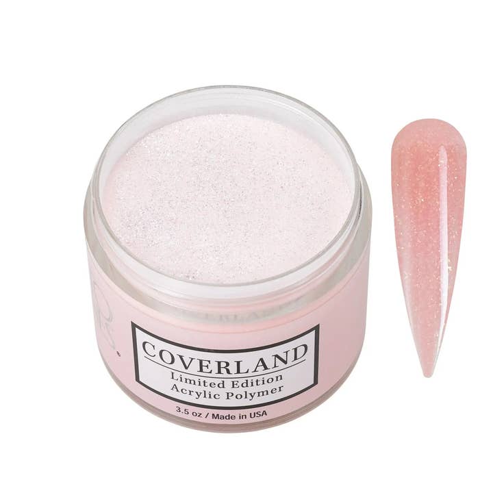 Petite Goyave | Coverland | Acrylic Powder | Acrylics for wholesale by Tones Acrylics | Gels | Nail Art | Nail Tools & Accessories