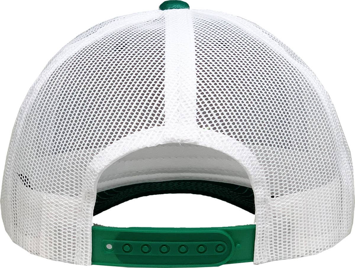 KBETHOS - Wholesale Trucker Hat - Unisex - CLASSIC 6 PANEL MESH BACK194