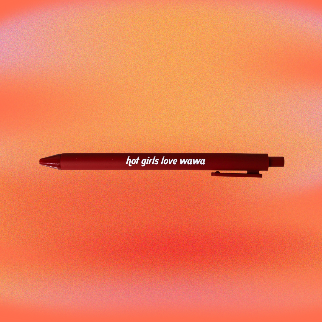 Aura State - Wholesale Pen - Hete Meisjes Houden van Wawa Pen0