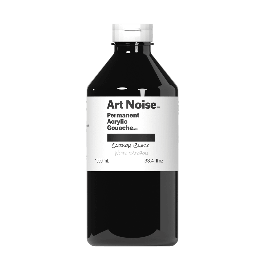 Tri-Art Mfg. - Wholesale Paint Set - Art Noise - Aubergine26