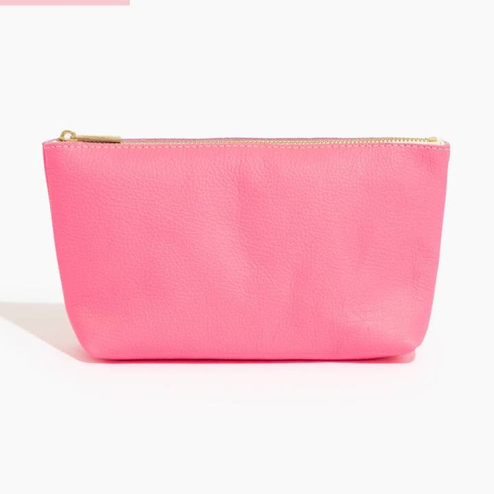 Felroze gereedschapsetui voor wholesale door Freshly Picked