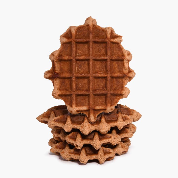 BelgianYum - Wholesale Cookie - Wine Belgian Waffle – Chardonnay5