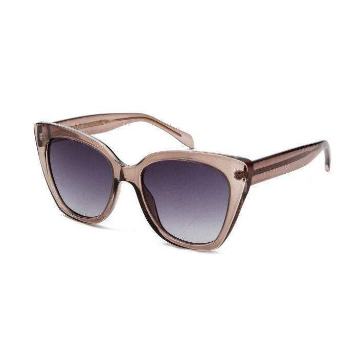 Classic Must Have! Alessa Roma Taupe Womens Sunglasses for wholesale by TiaraBleu
