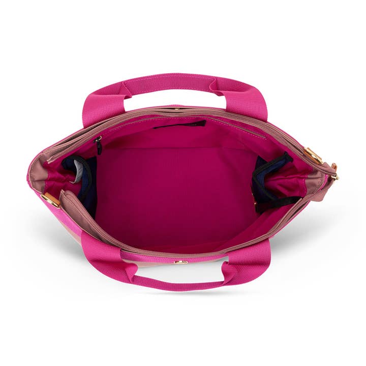 Boulevard - Wholesale Top Handle Bag - Women's - "Coco" Medium Tote (Personalizable) 27