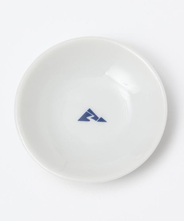 Ametsuchi by Amina Collection - Wholesale Decorative Plate/Dish/Bowl - SHINWA - Japanese Myth MORIJIO Plate2