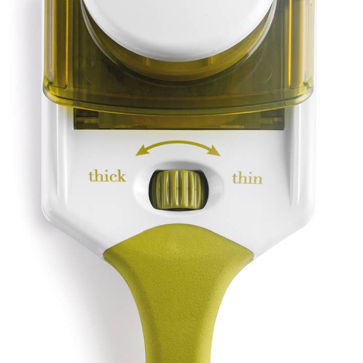 Ibili - Wholesale Cookware Set - IBILI - Adjustable Mandoline 4 Blades3