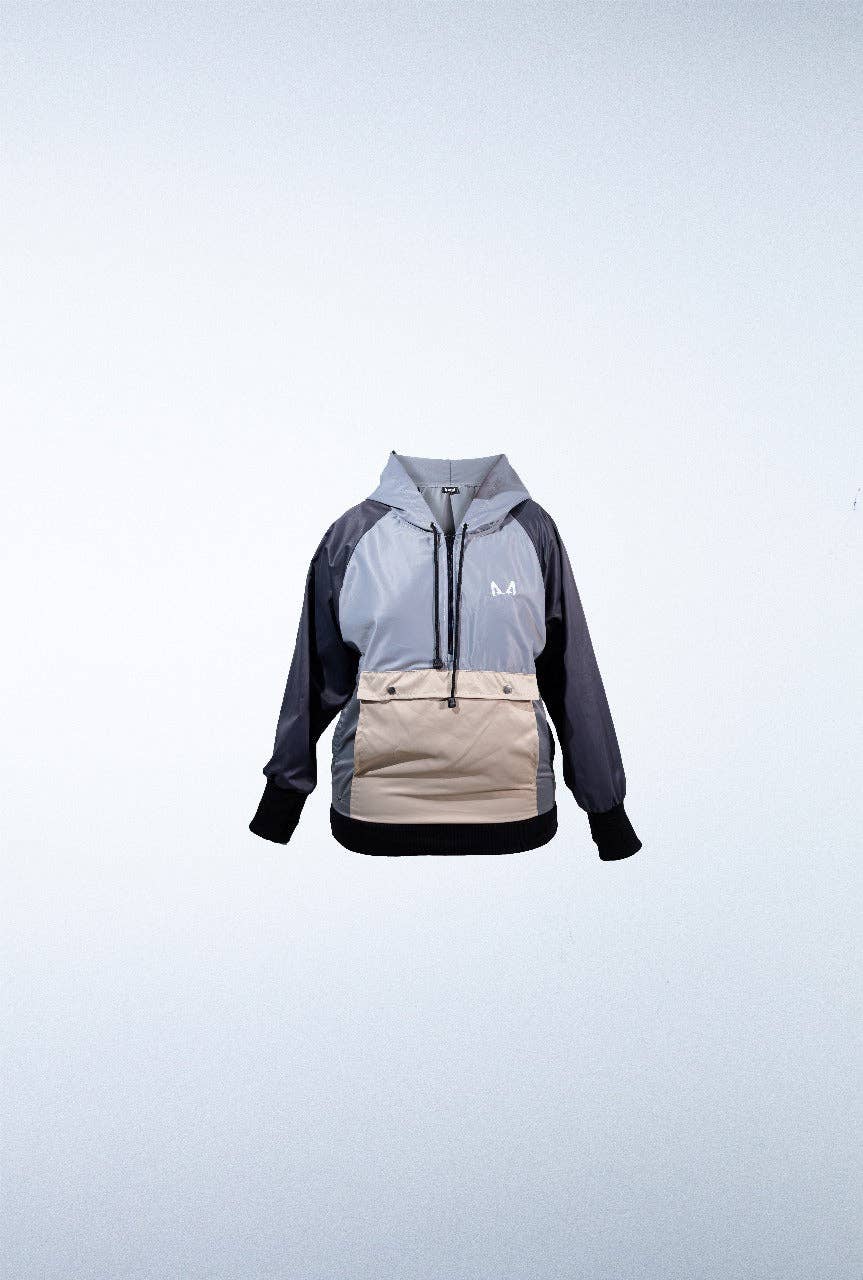 AkraCreations - Wholesale Windbreaker - Unisex - Dog Training Windbreaker – Functional, Lightweight & Built for Training6