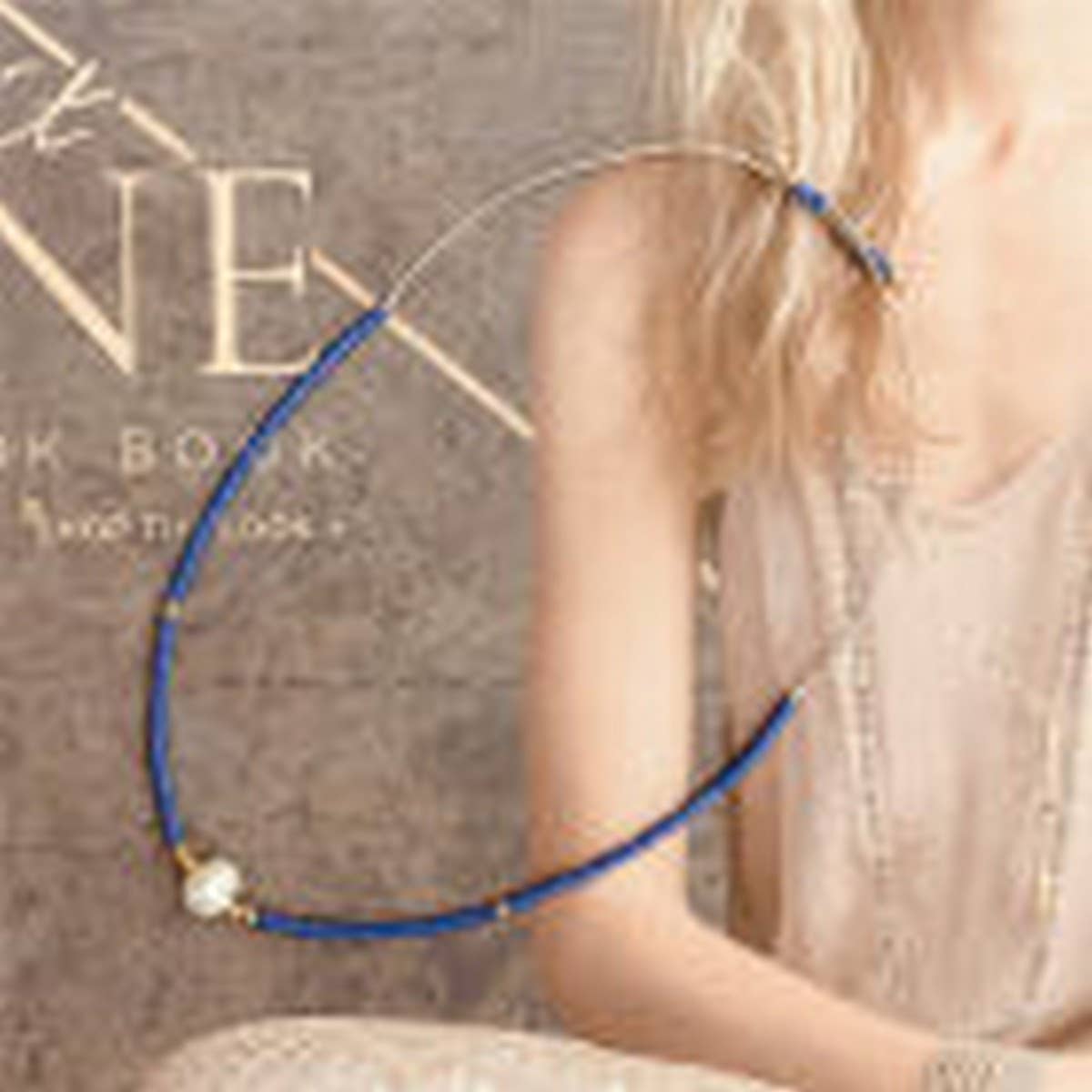 ACCITY - Wholesale Beaded Bracelet - Minimal Handmade Natural Stone Bracelet_CWMM1312026