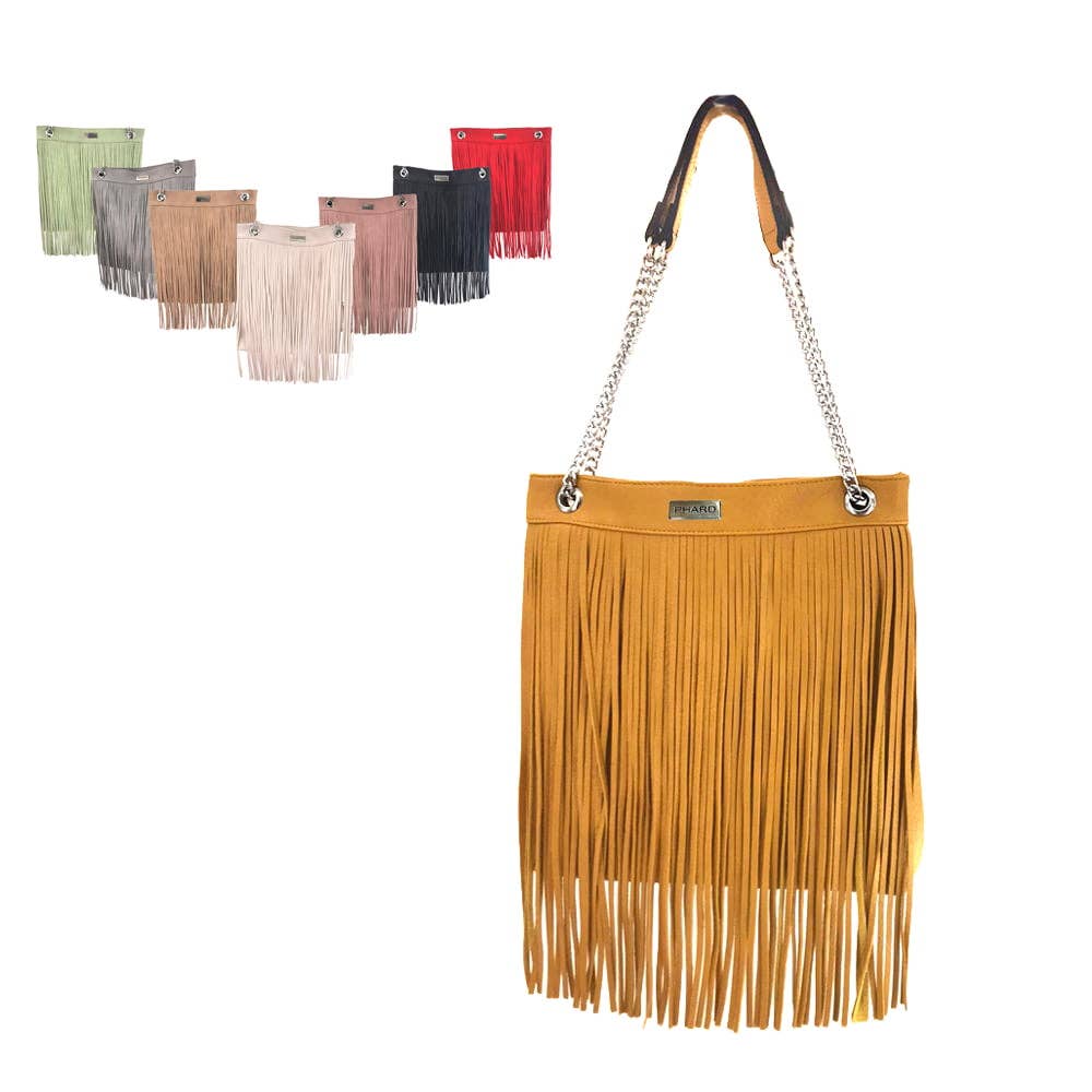 ALBAsrls - Wholesale Shoulder Bag - Women's - PHARD women's bag3