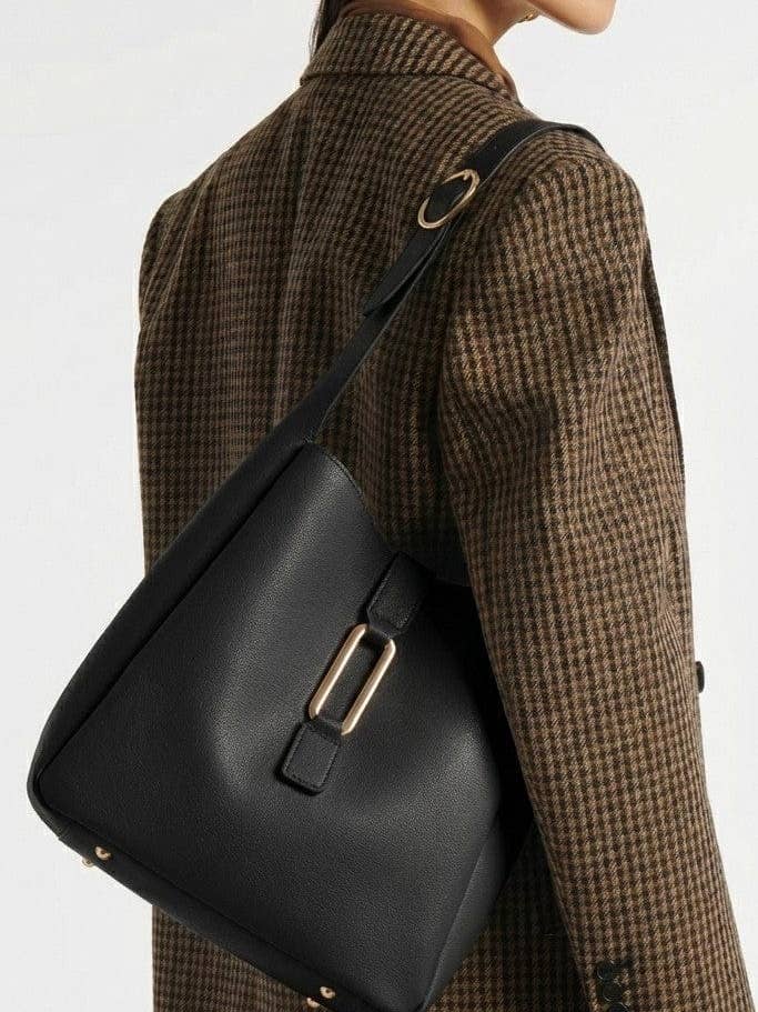 EJ60376 Sac Cabas Naeli Avec Pochette pour la vente par MiMi Wholesale