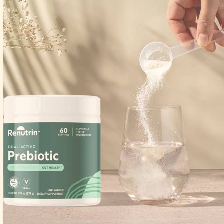 Renutrin - Wholesale Oral Supplement/Vitamin - Prebiotic Fiber Supplement for Gut and Metabolic Health12