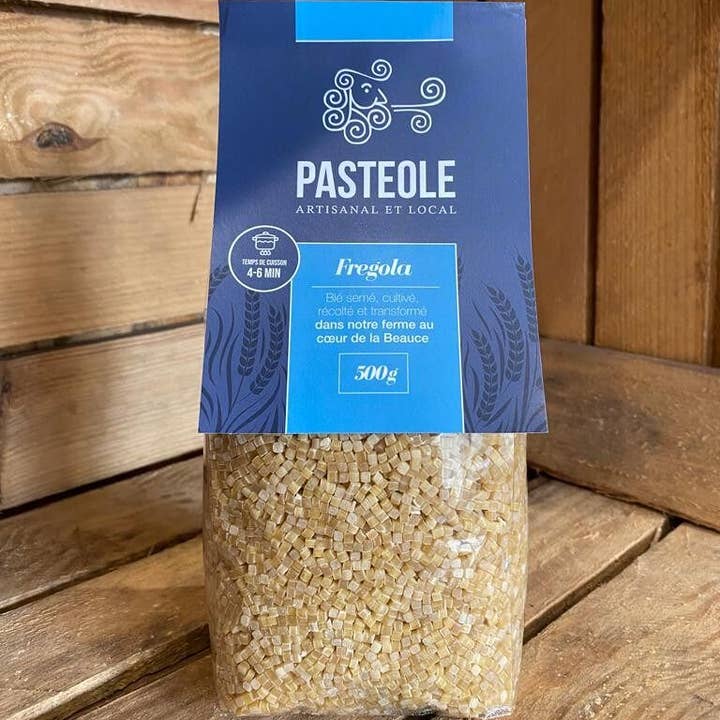 Pasteole - Wholesale Pasta - Fregola pasta0