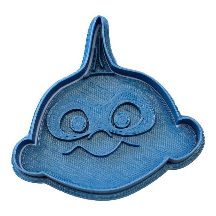 Jackjack (The Incredibles) for wholesale by Cuticuter