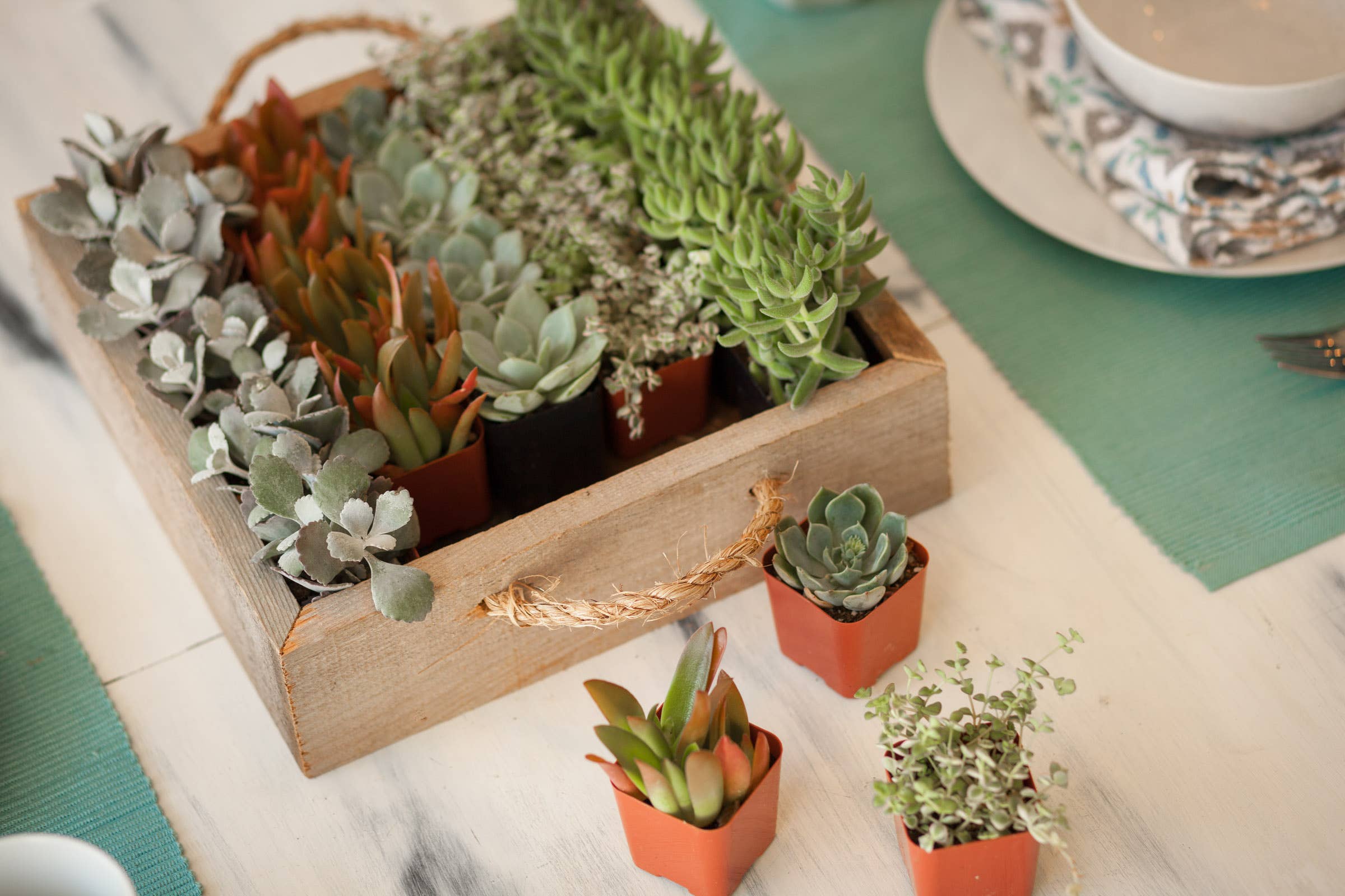 Love Reclaimed - Wholesale Decorative Tray - Rustic Farmhouse Reclaimed Wood Tray