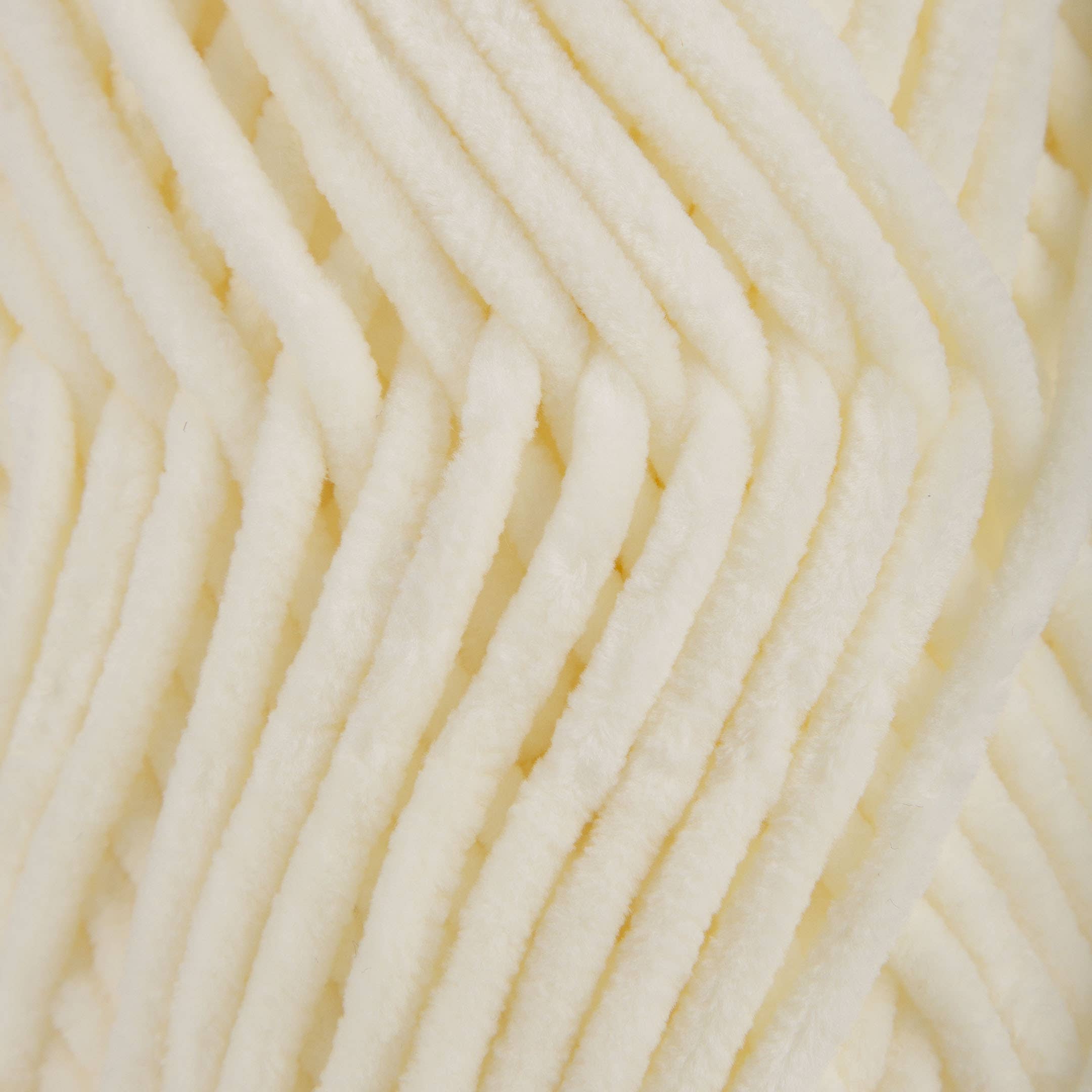 Sensy - Wholesale Yarn - Sensy Velvet Yarn, Blanket Yarn, 3.5 oz, 132 Yards, Gauge 5 Bulky7