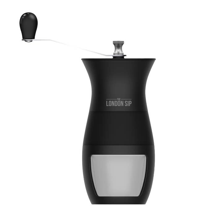 London Sip Manual Coffee Grinder for wholesale by Kitchen Supply