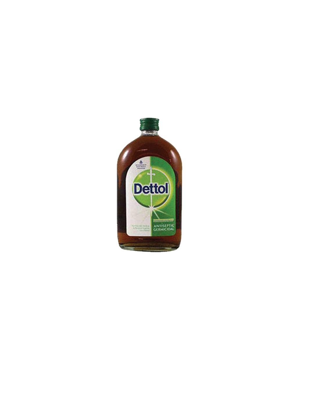 Ancientveda – wholesale Hand sanitiser – Dettol Antiseptic (125 ml)