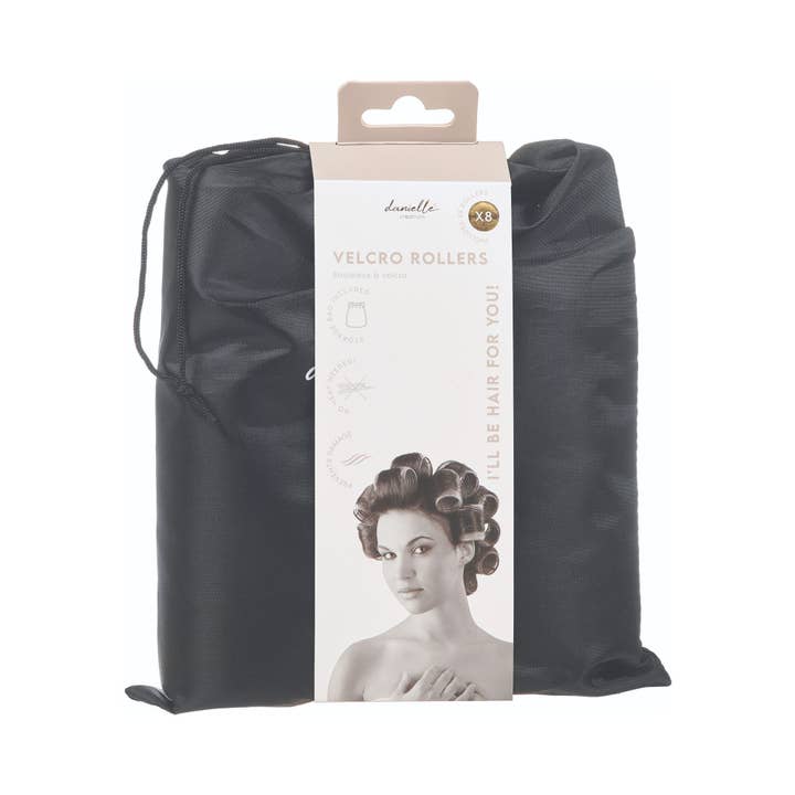 Danielle Creations – wholesale Hair curlers – Velcro Rollers