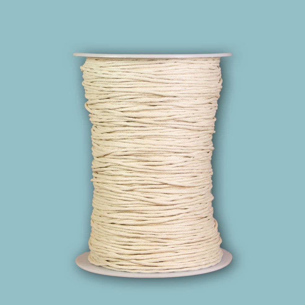 kadopapier.net – wholesale Hantverkstillbehör – Vaxad trådkräm0