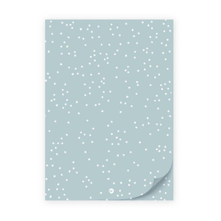 Therin | Notepad for wholesale by feines