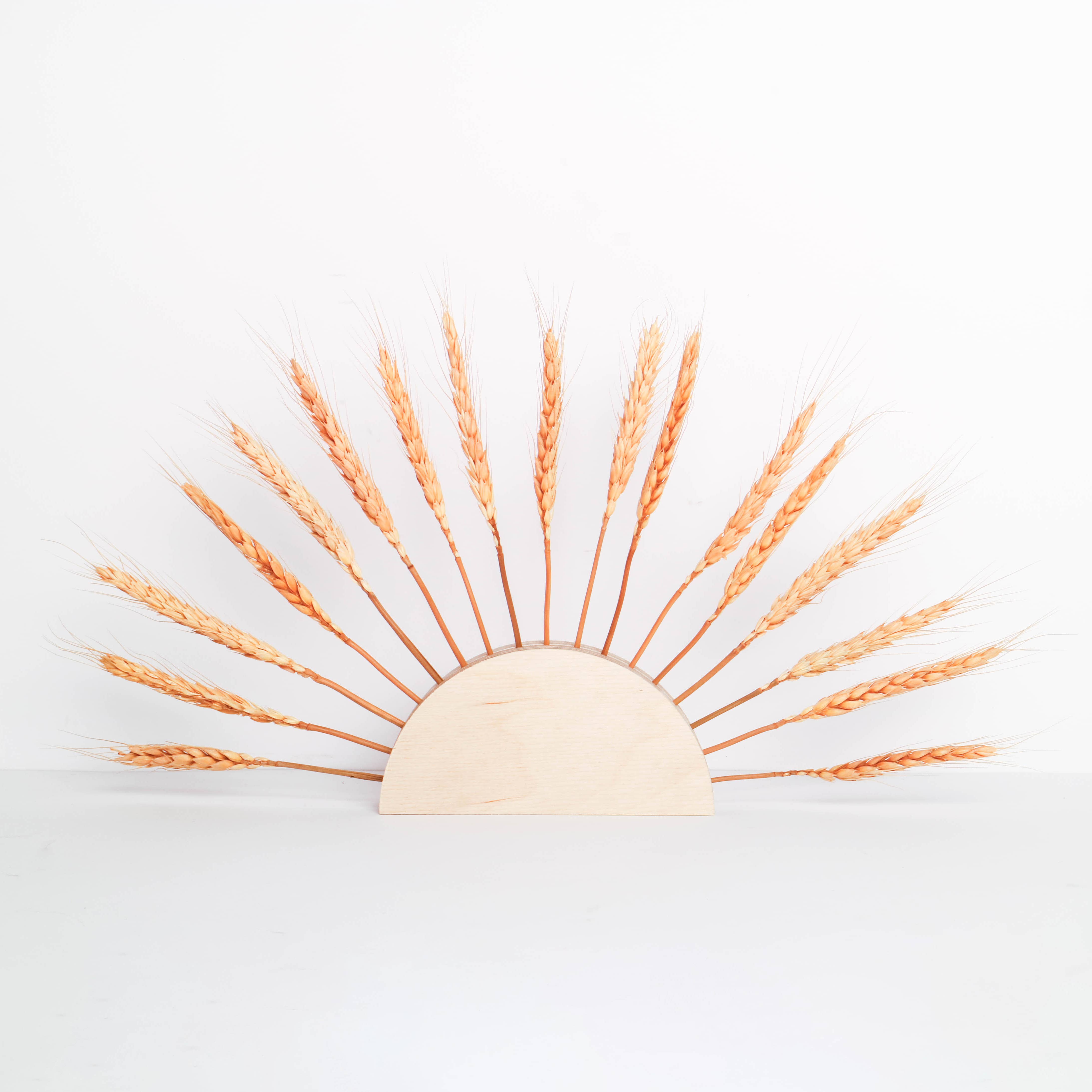 By WOOM - Wholesale Decorative Tabletop Object - Sun Holder0