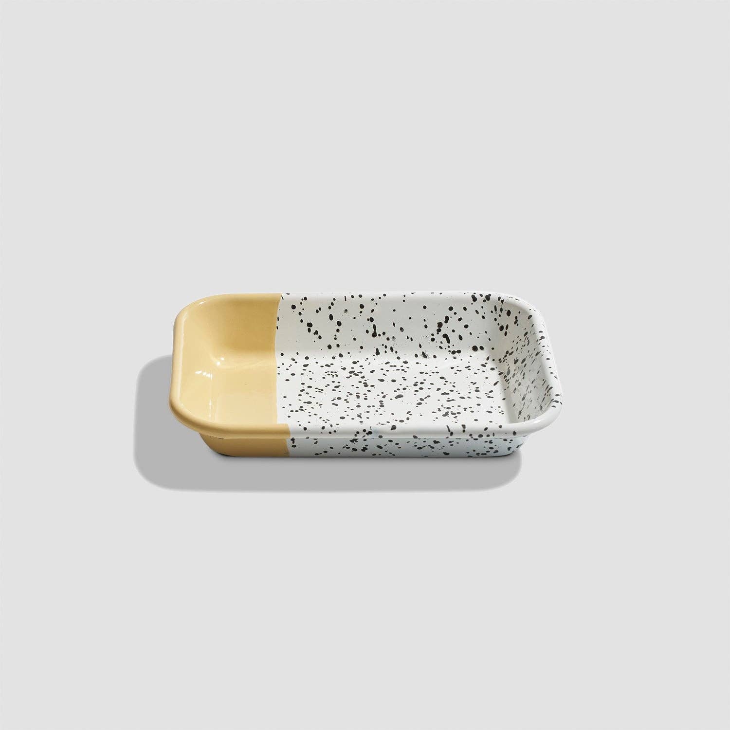 Darling Spring - Wholesale Dinner Plate - Enamel Mezze Plate13