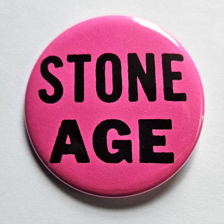 Flip The Record - Wholesale Lapel Pin/Button - Vintage Reproduction Buttons Magnets & Bottle Openers Set 133