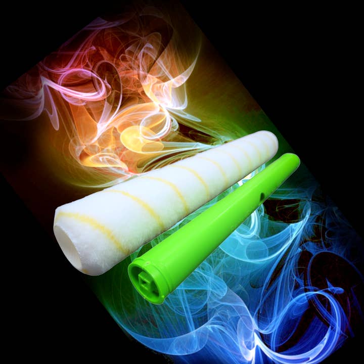 BetterGrip Paint Roller - Wholesale Paint roller - 18-inch Handle Adapter - Requires the purchase of any BetterGrip Paint Roller Kit