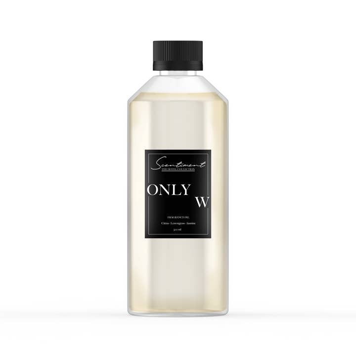 Scentiment - Wholesale Perfume/Eau de Toilette - Only W - Tuscan Village Inspired Perfume3