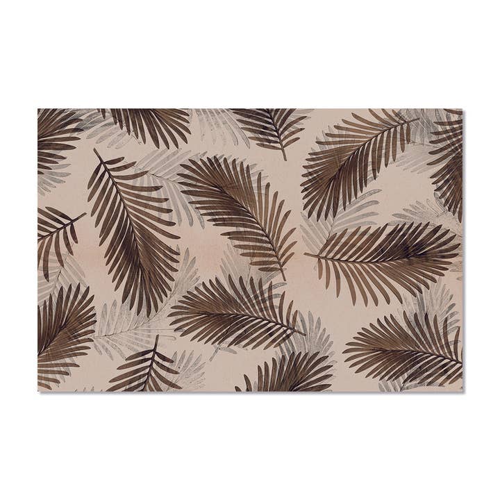 Vinyl tapijt Pita voor wholesale door Podevache