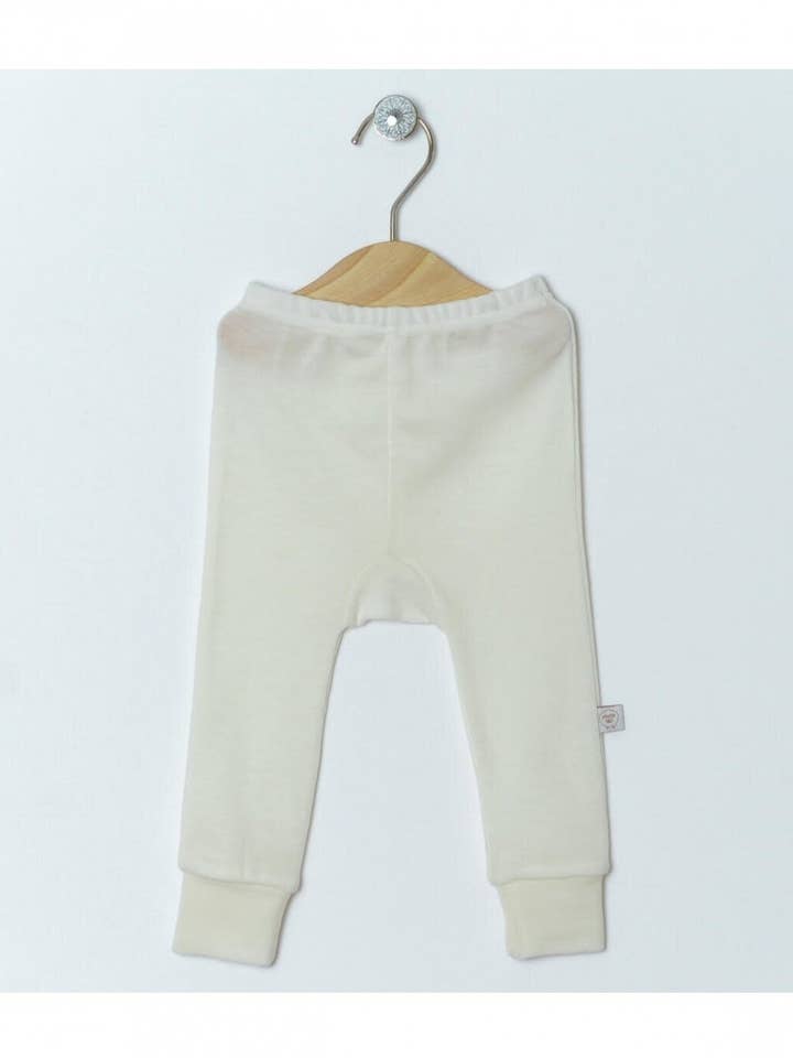 Merino wool pants for wholesale by UAB Vilaurita