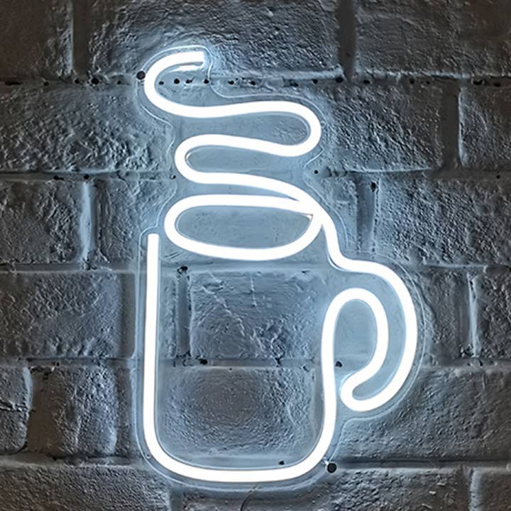 Ohno - Wholesale Neon Sign - Neon Sign - Mug