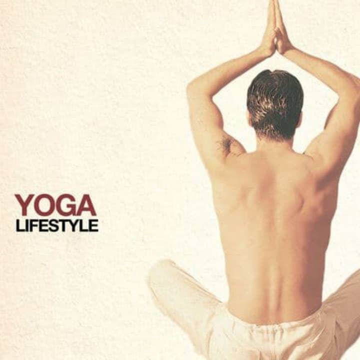 Circle Of Five – wholesale Bok - Vuxen – Livsstil - Yoga - Musik-CD