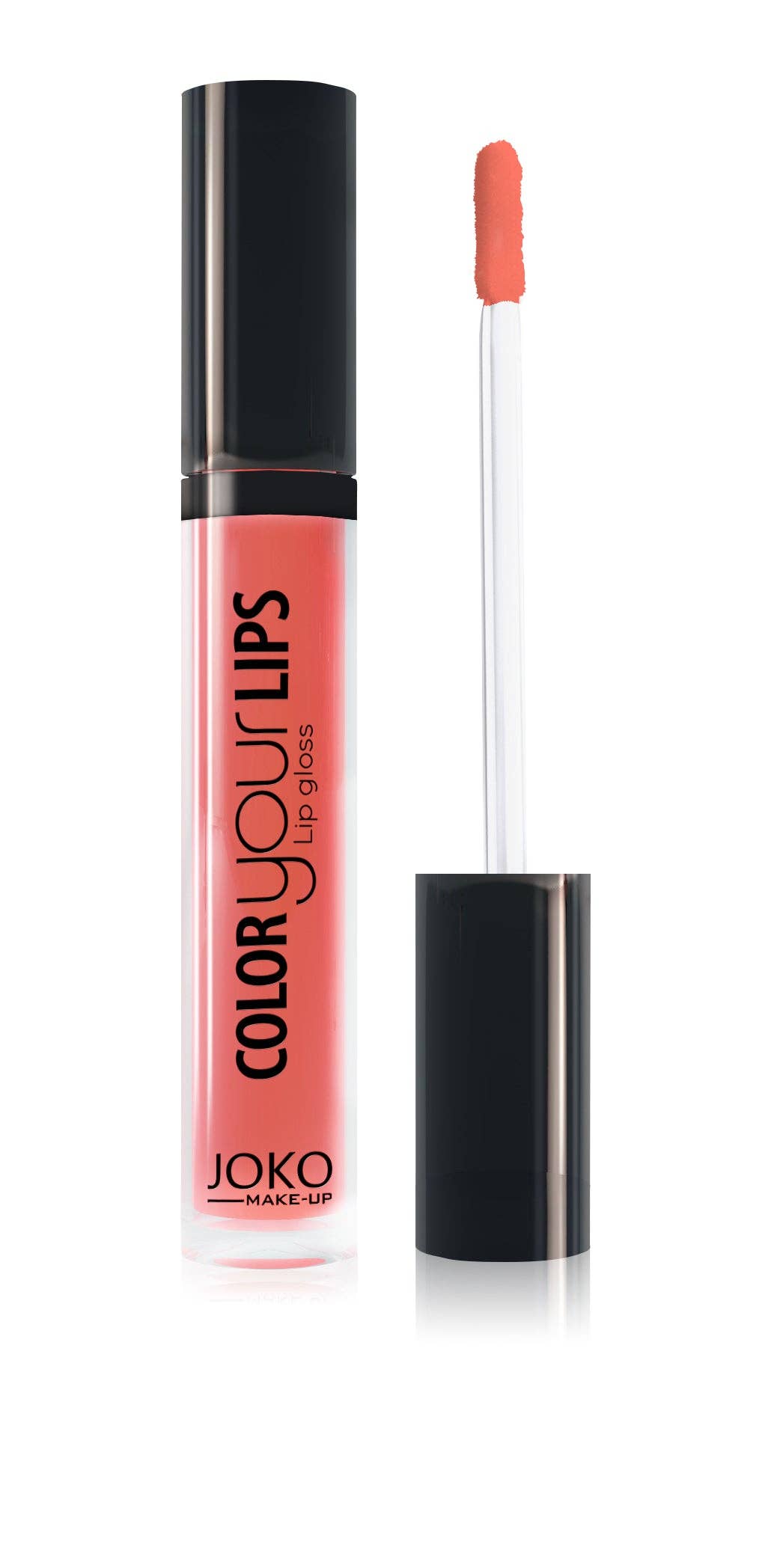 JOKO Make Up – wholesale Lip-gloss – Lip Gloss JOKO Make-UP Colour your Lips2