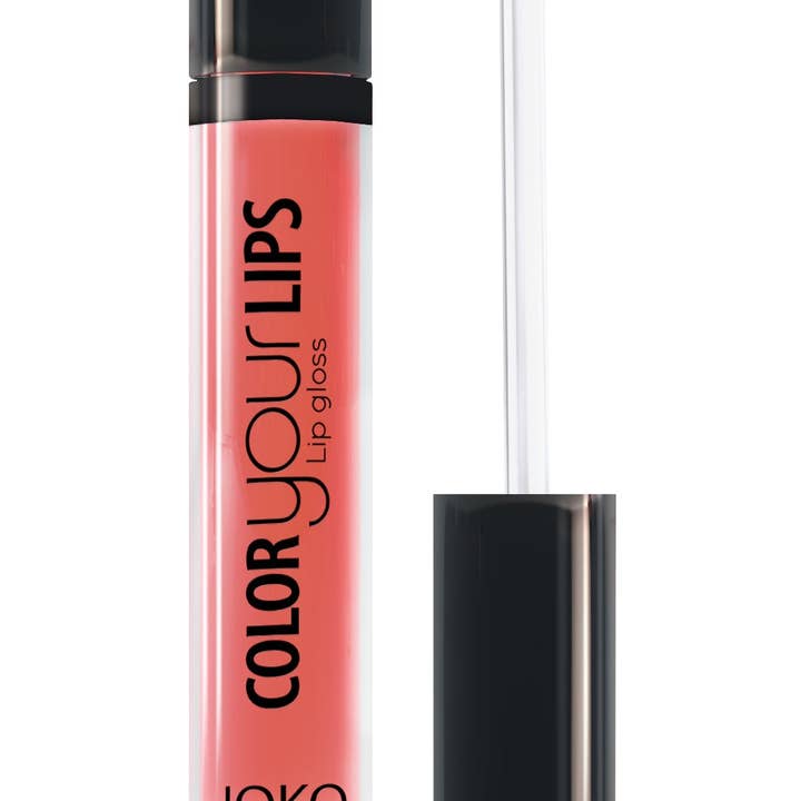 JOKO Make Up – wholesale Lip-gloss – Lip Gloss JOKO Make-UP Colour your Lips2