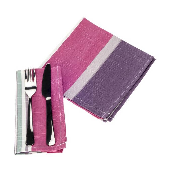 Zara Set 2 Napkins and other Purchase Wholesale tovaglioli. Free Returns & Net 60 Terms on Faire trending on Faire.