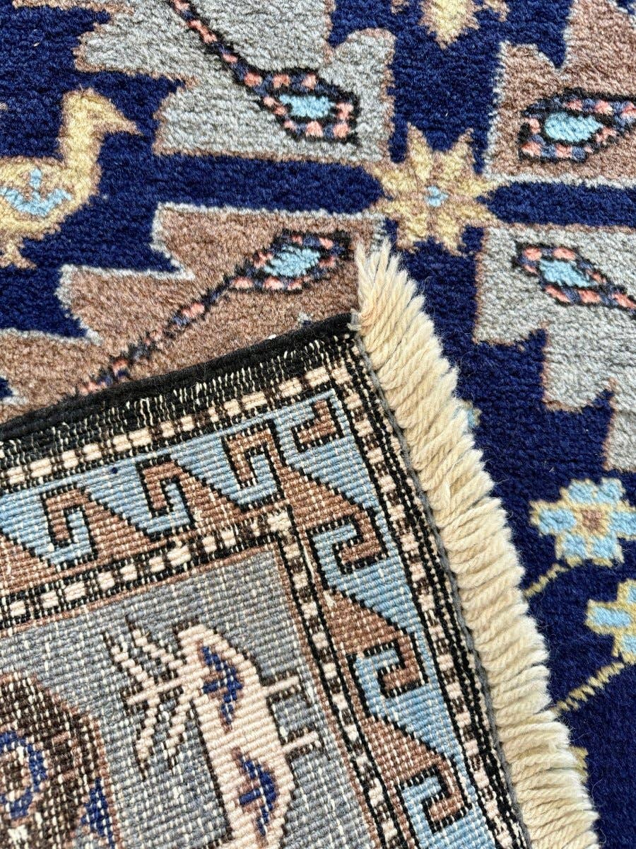 Rug the Rock – wholesale Runner rug – Persian Meshkin Runner Rug | 2' 5" x 11'4