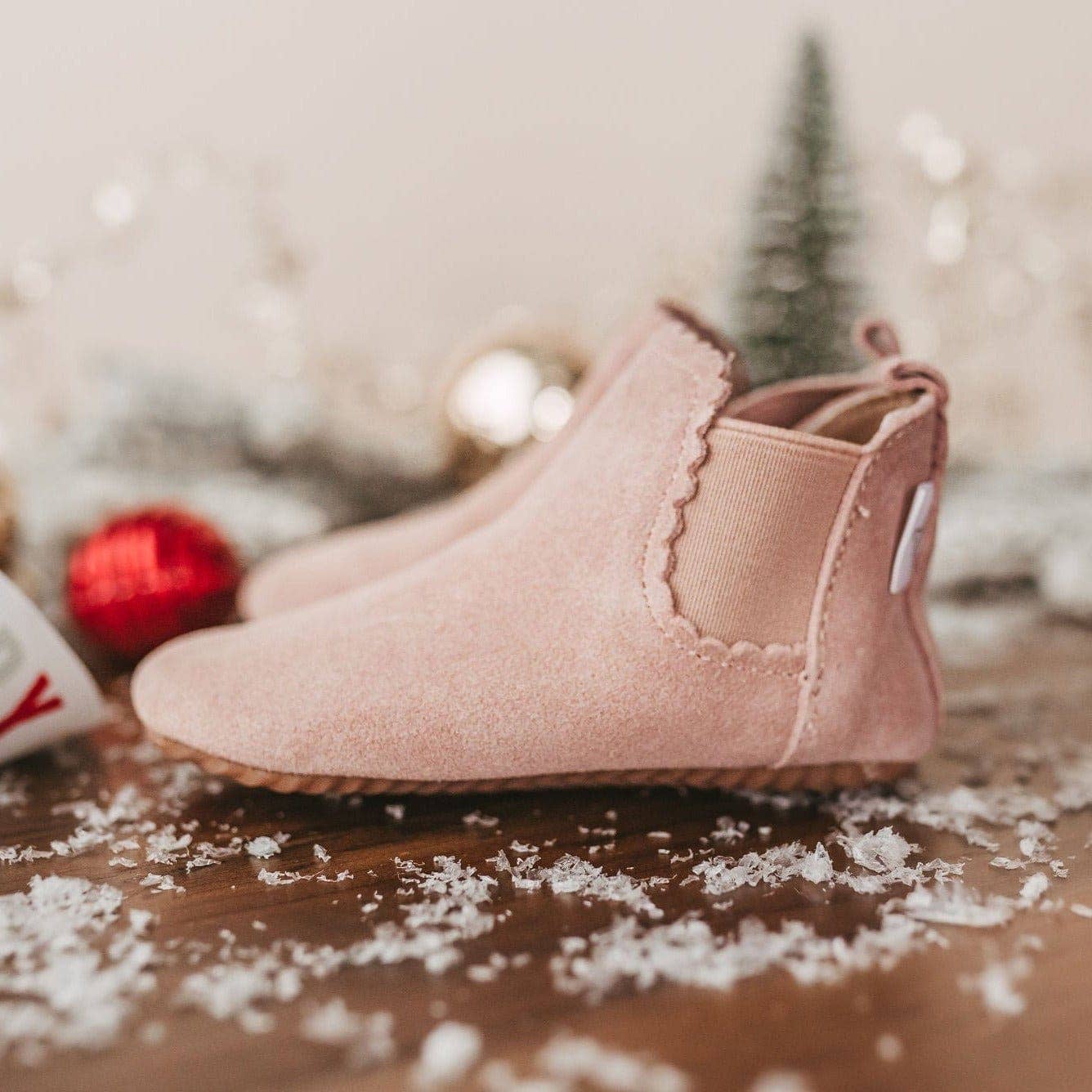 Little Love Bug Company - Wholesale Booties - Kids - The Reagan23