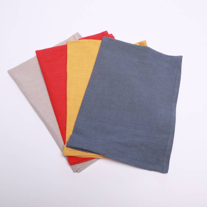 Nossilac Tea towels for wholesale by Nossilac