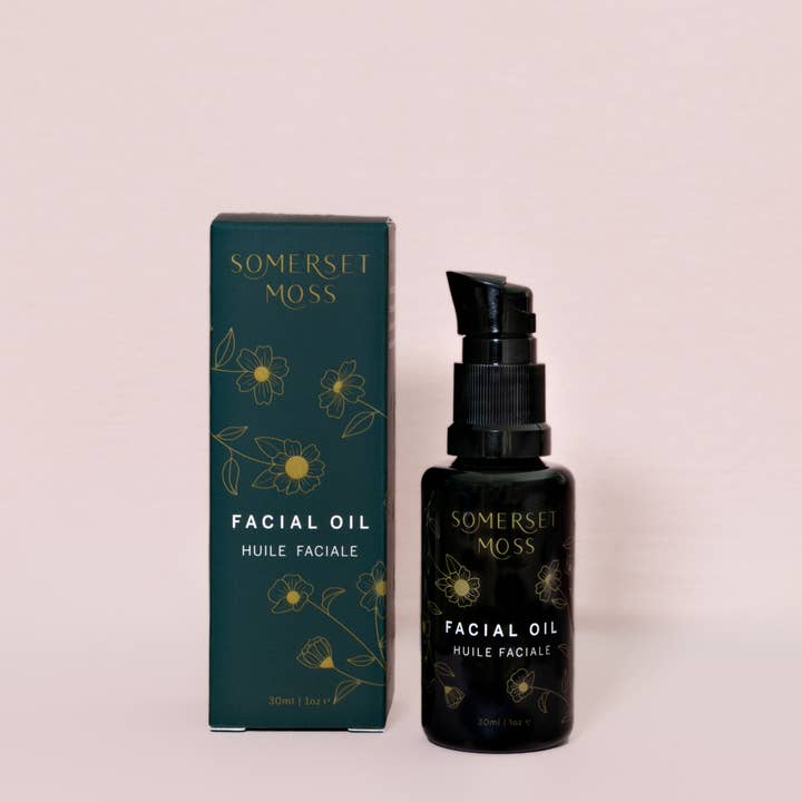 Somerset Moss Skincare - Vendita all'ingrosso Olio viso - Olio Viso