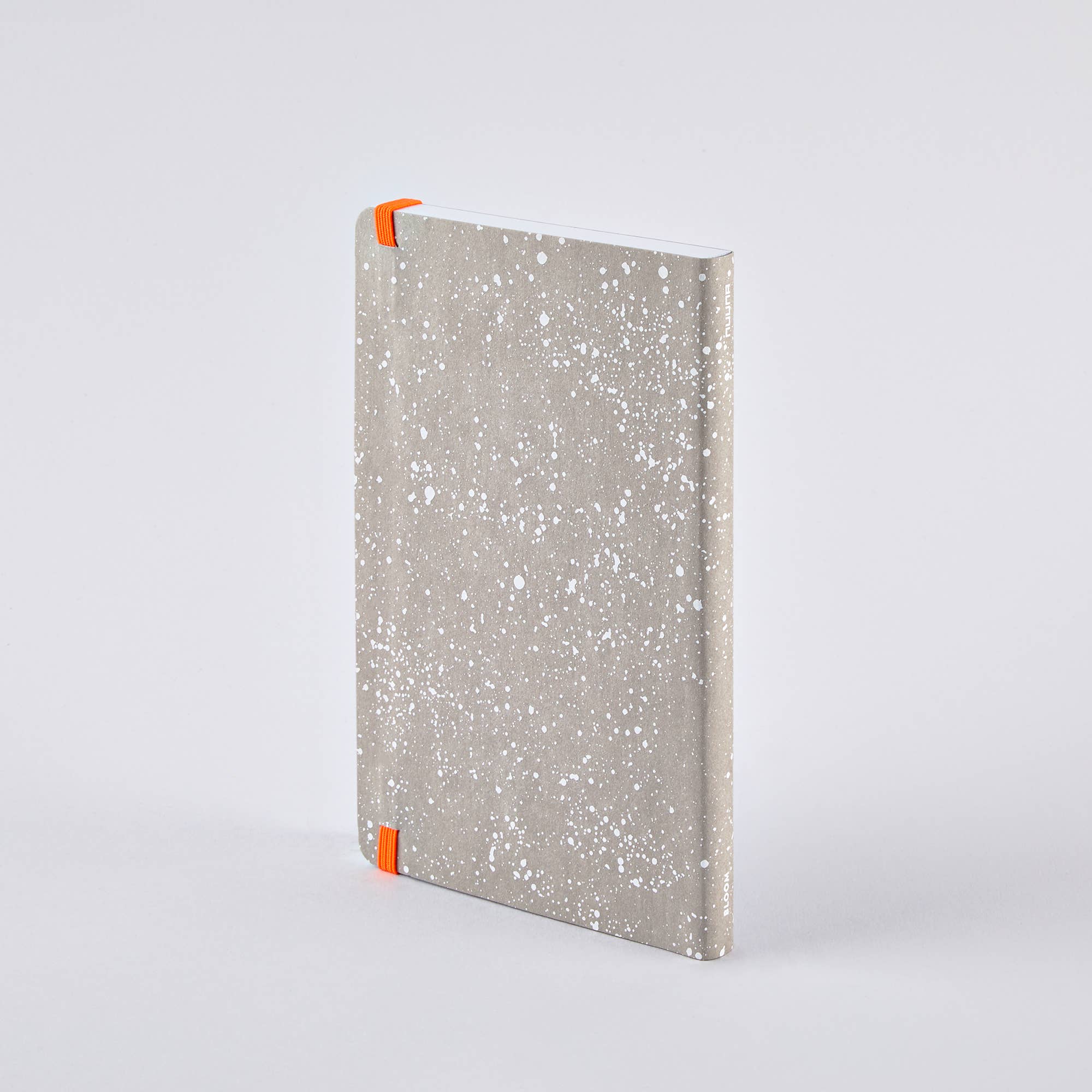 nuuna - Wholesale Notebook - Bloom - Inspiration Book | M notebook | 176 coloured pages1