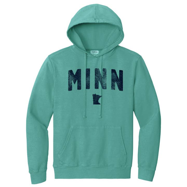 Cabin Premium Hoodie for wholesale by 218 Clothing + Gift