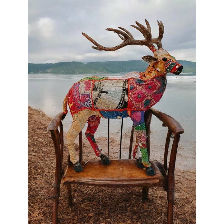 Something wild - Wholesale Decorative Figurine - STAGE